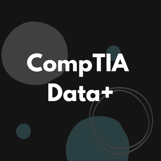 Discounted CompTIA DataX Exam Booking